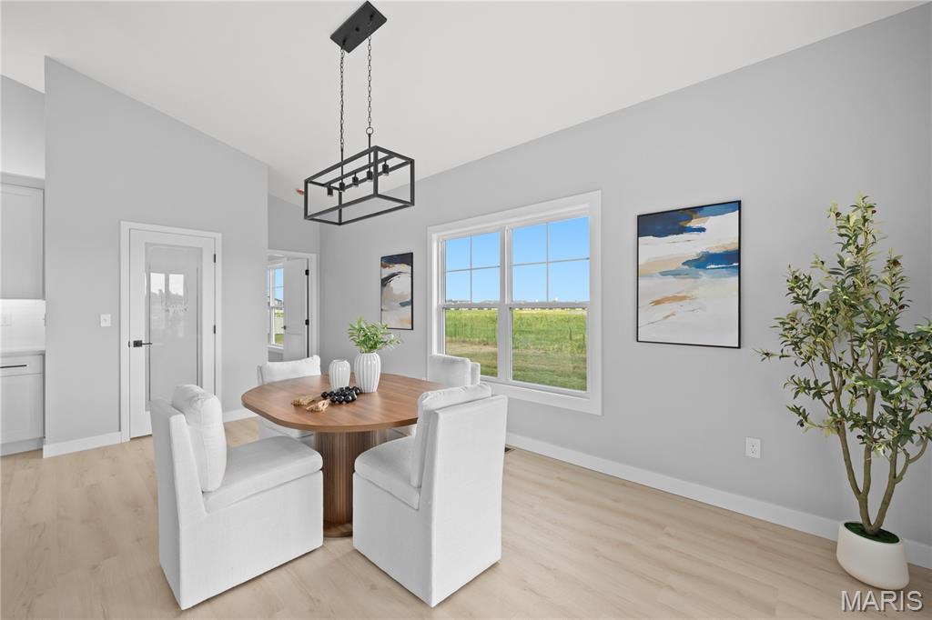 Homes of Liberty Place - Residential