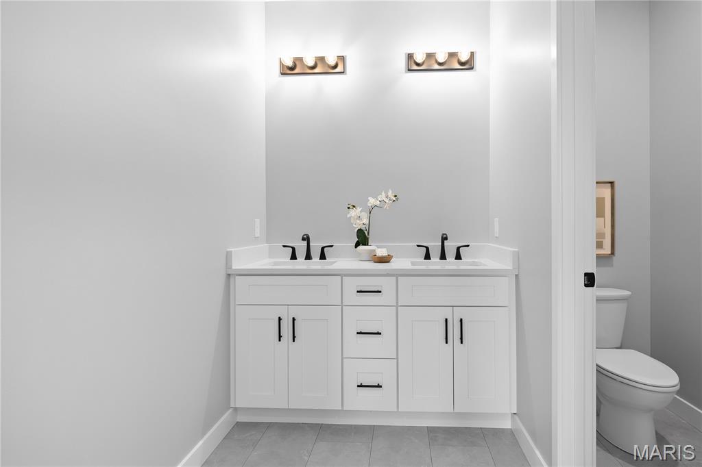 Homes of Liberty Place - Residential