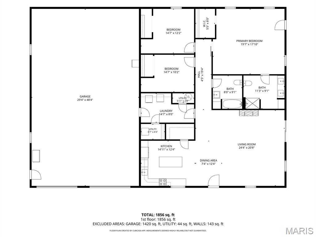 None - Residential