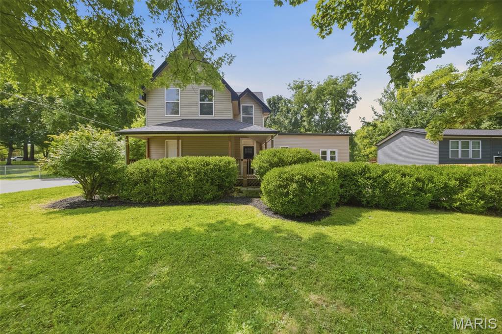 Town Pevely - Residential