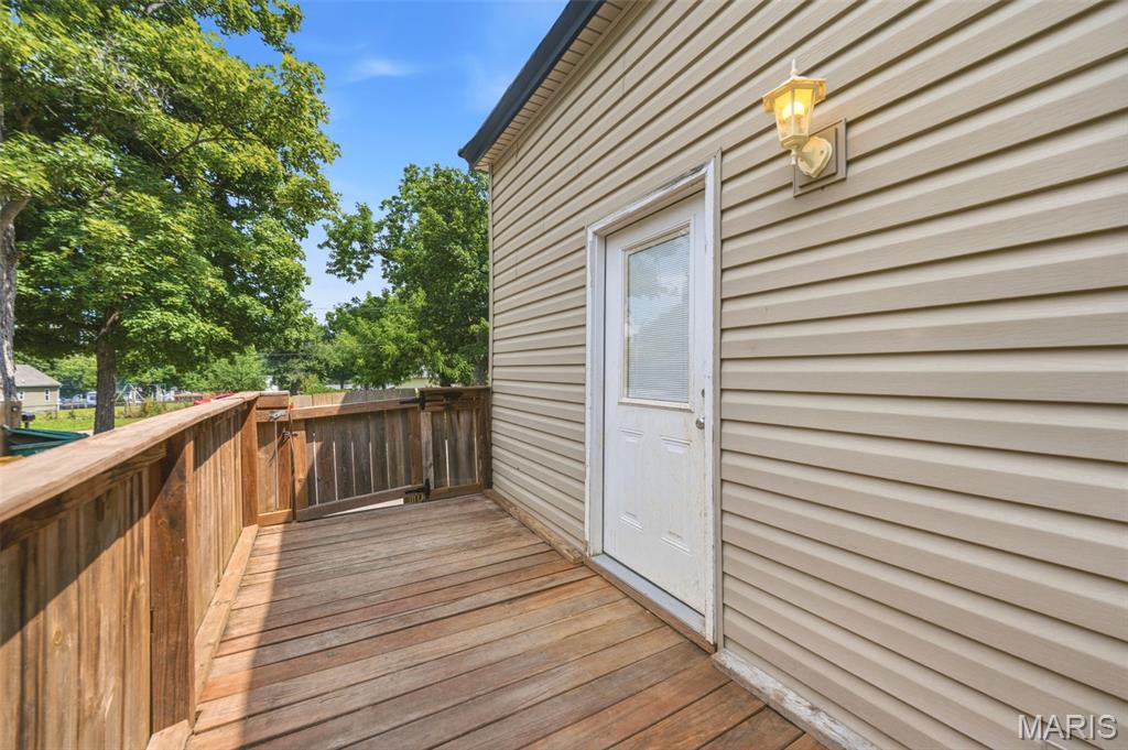 Town Pevely - Residential