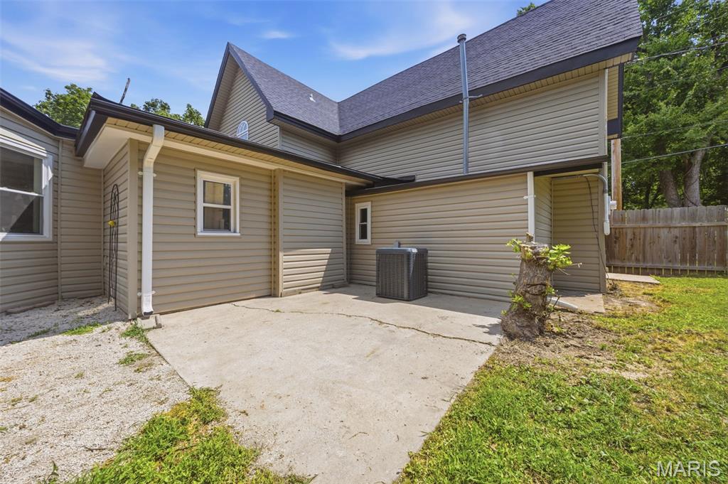Town Pevely - Residential
