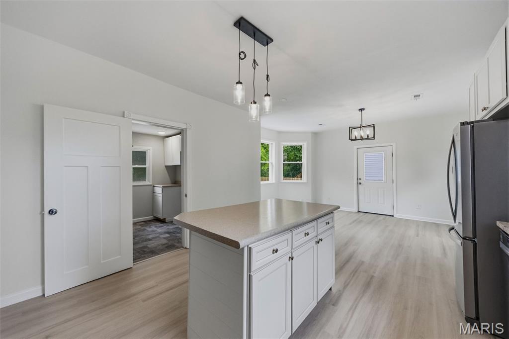 Town Pevely - Residential