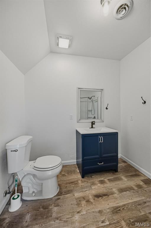 Town Pevely - Residential