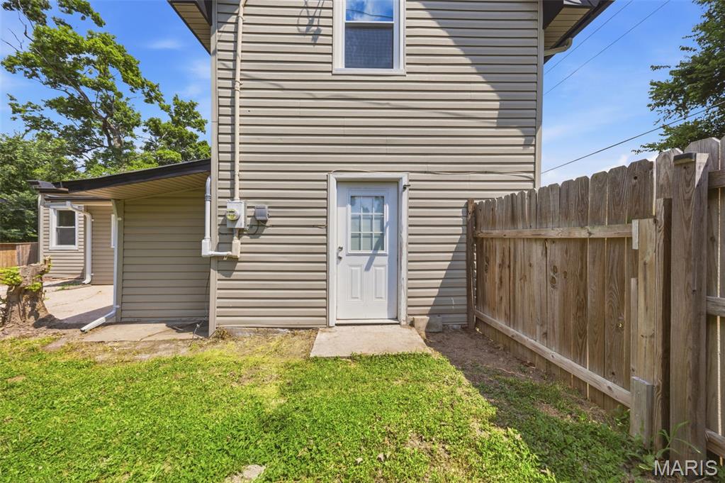 Town Pevely - Residential