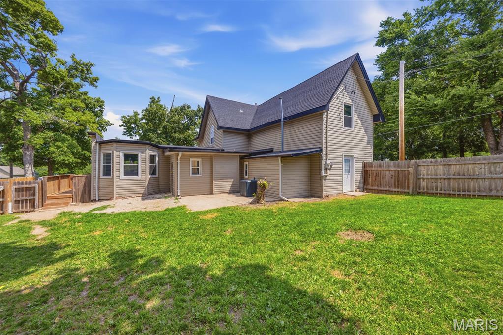 Town Pevely - Residential