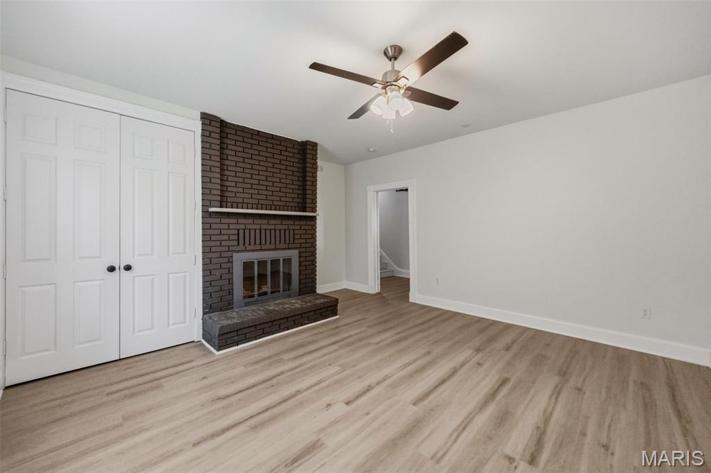 Town Pevely - Residential
