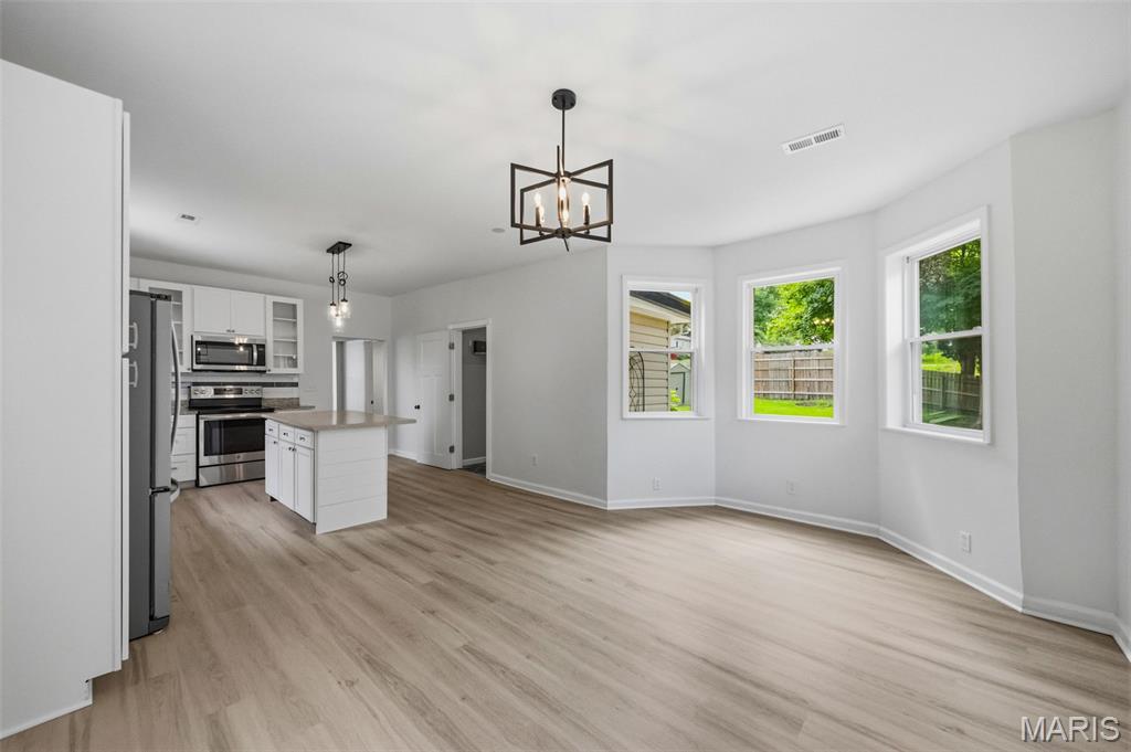 Town Pevely - Residential