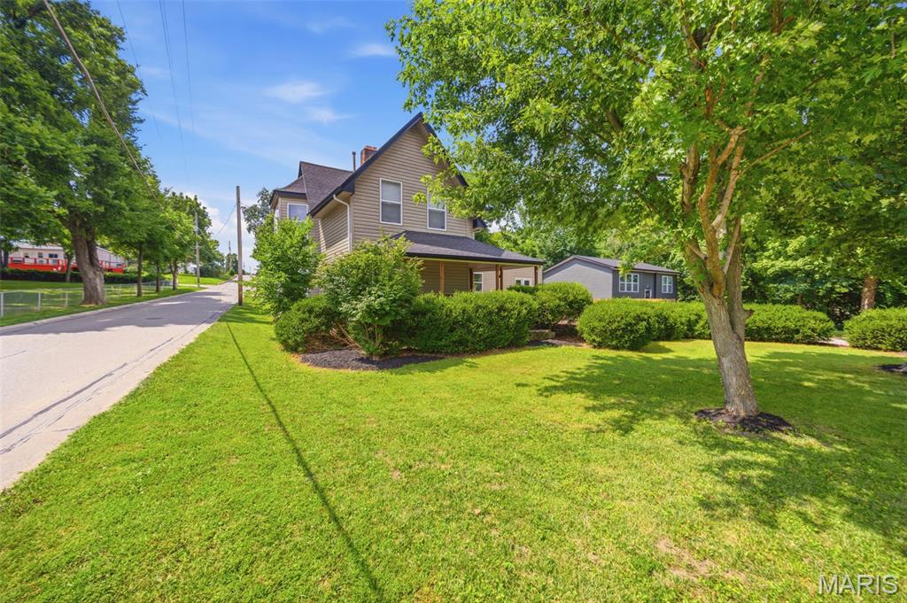 Town Pevely - Residential