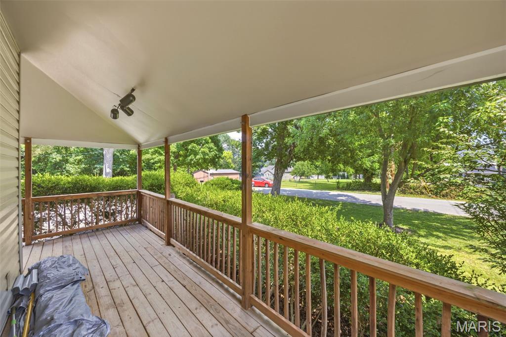 Town Pevely - Residential