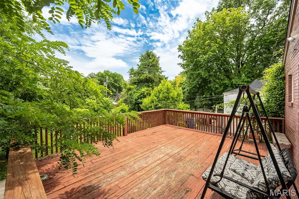 Pennsylvania Park 1 - Residential