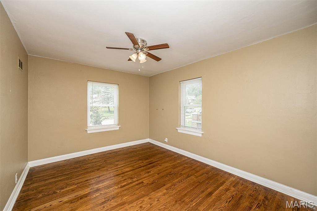 Pennsylvania Park 1 - Residential
