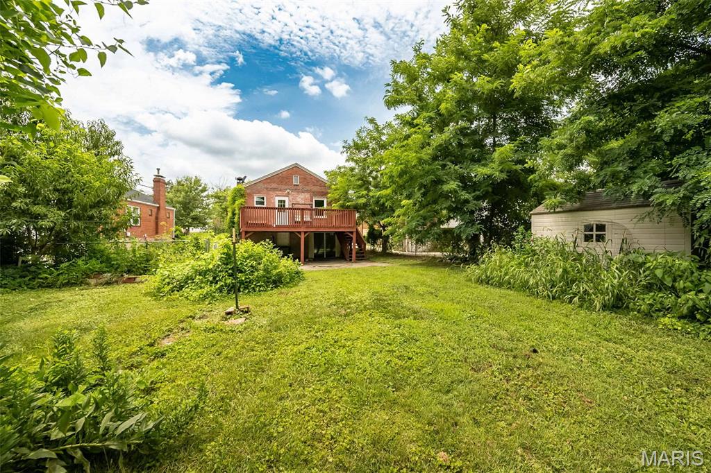Pennsylvania Park 1 - Residential