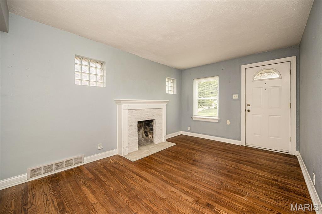 Pennsylvania Park 1 - Residential