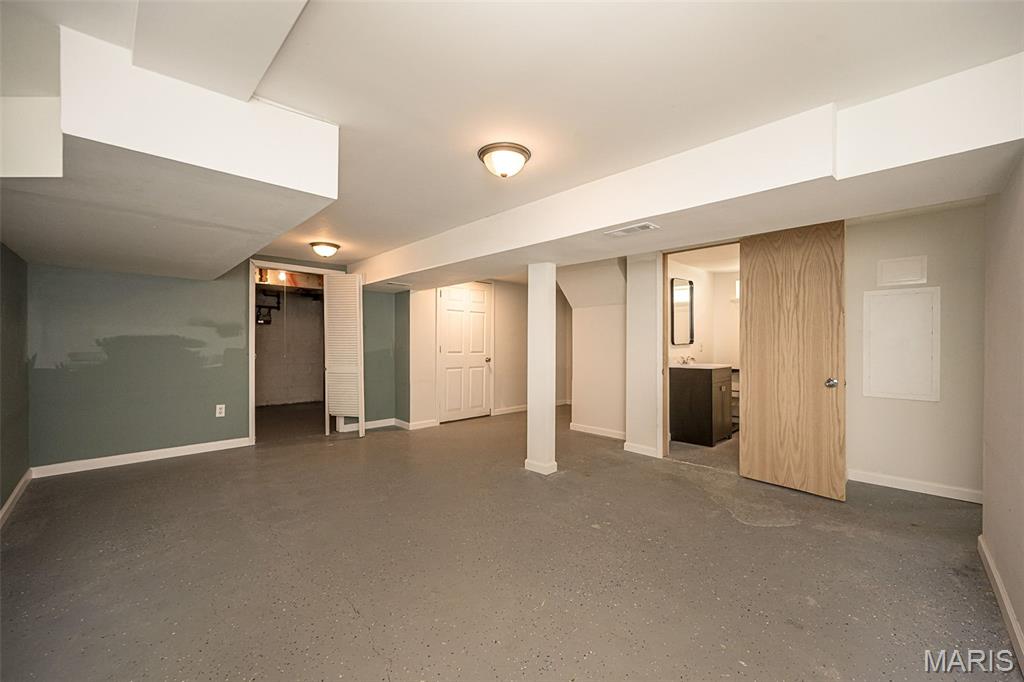 Pennsylvania Park 1 - Residential