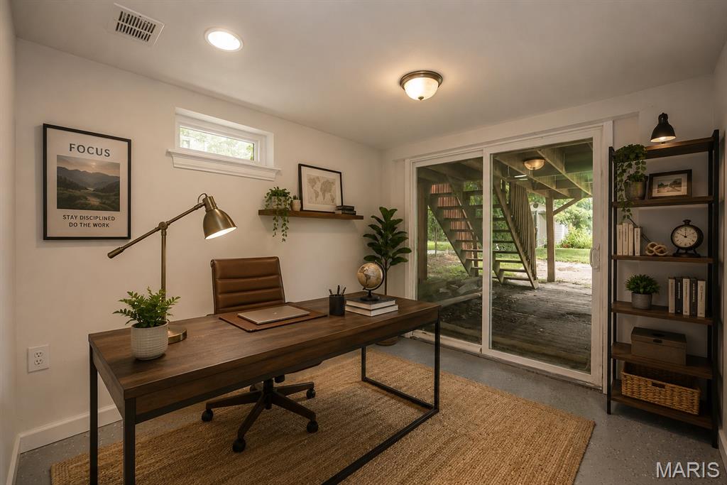 Pennsylvania Park 1 - Residential