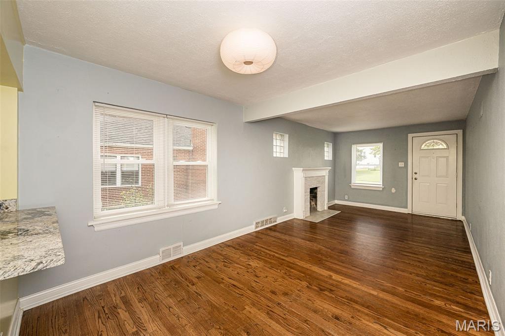 Pennsylvania Park 1 - Residential