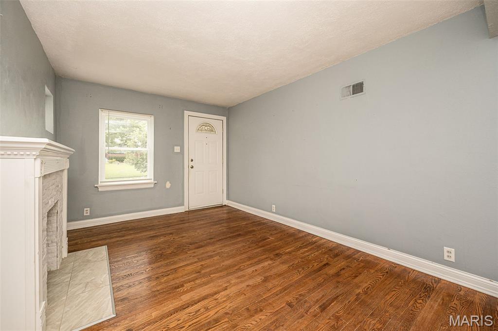 Pennsylvania Park 1 - Residential