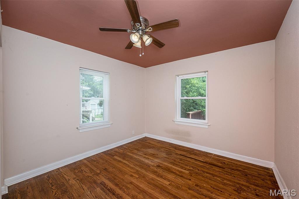 Pennsylvania Park 1 - Residential