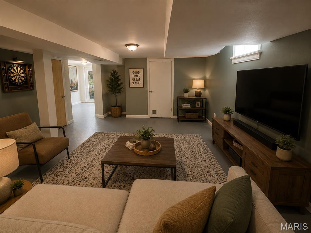 Pennsylvania Park 1 - Residential
