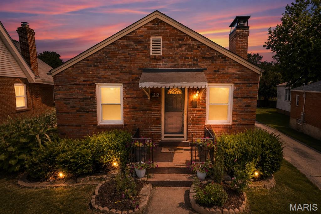 Pennsylvania Park 1 - Residential