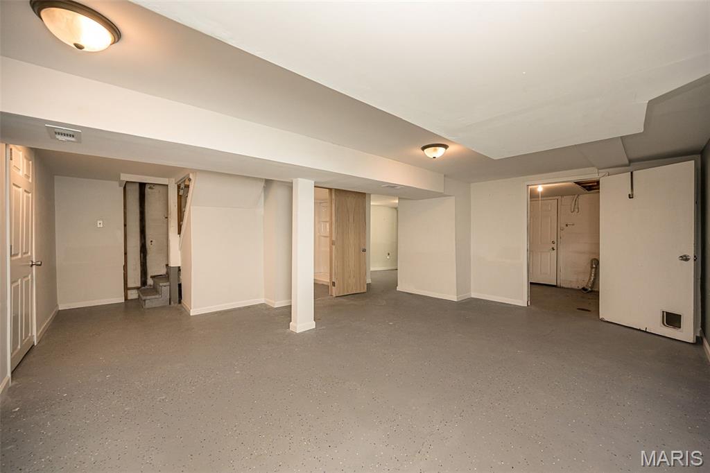 Pennsylvania Park 1 - Residential