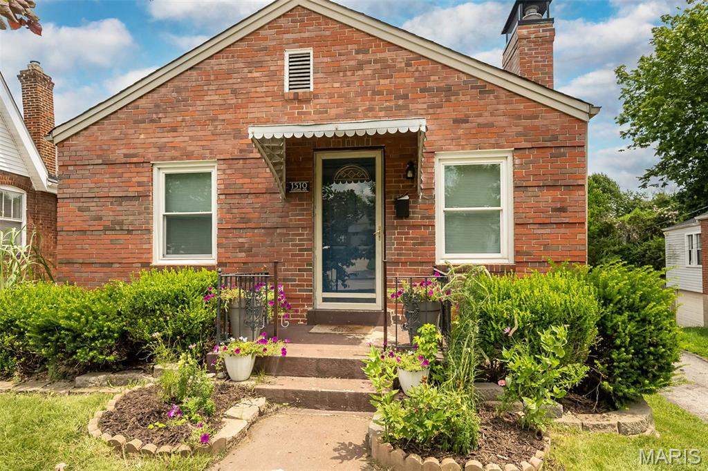 Pennsylvania Park 1 - Residential