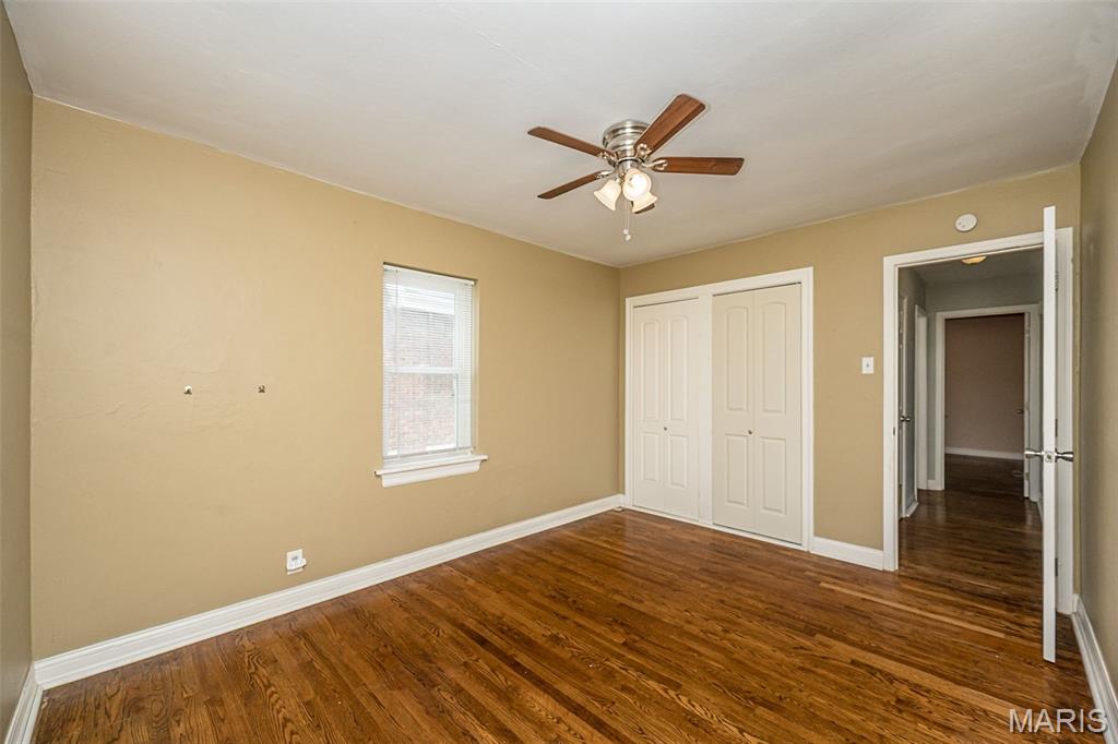 Pennsylvania Park 1 - Residential