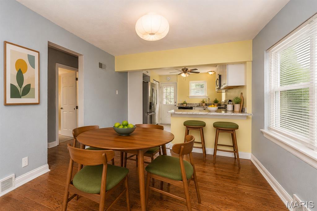 Pennsylvania Park 1 - Residential