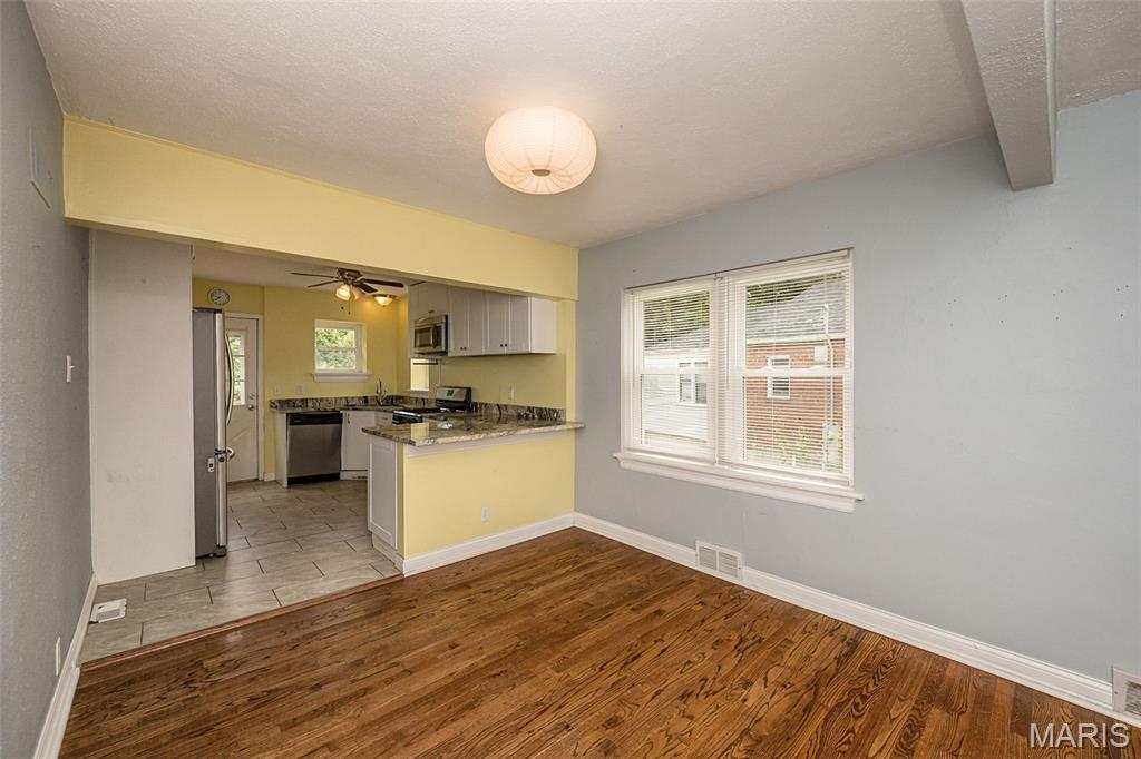 Pennsylvania Park 1 - Residential