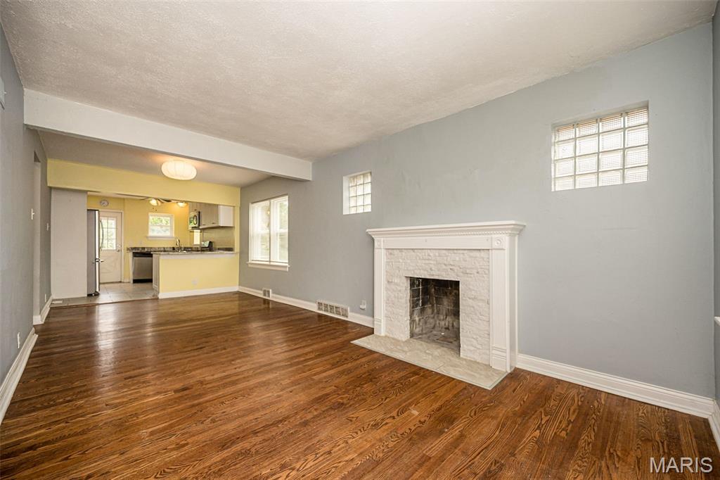 Pennsylvania Park 1 - Residential