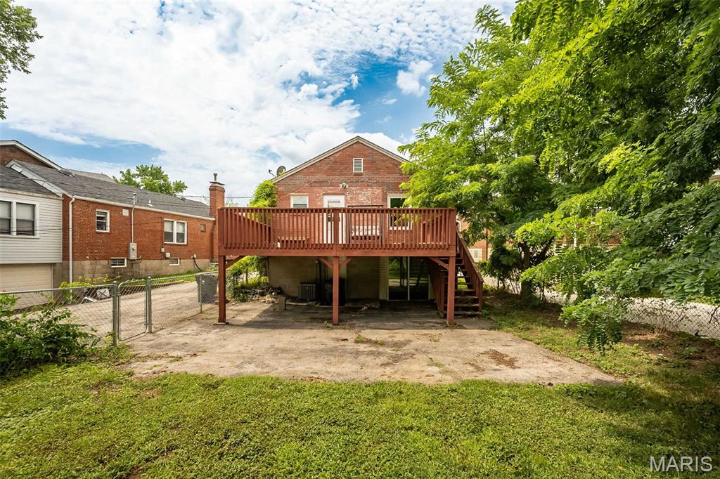 Pennsylvania Park 1 - Residential