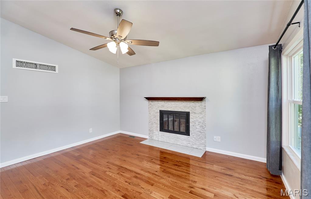 Crescent Woods - Residential