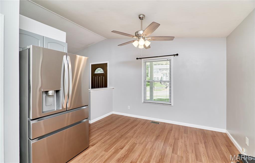 Crescent Woods - Residential