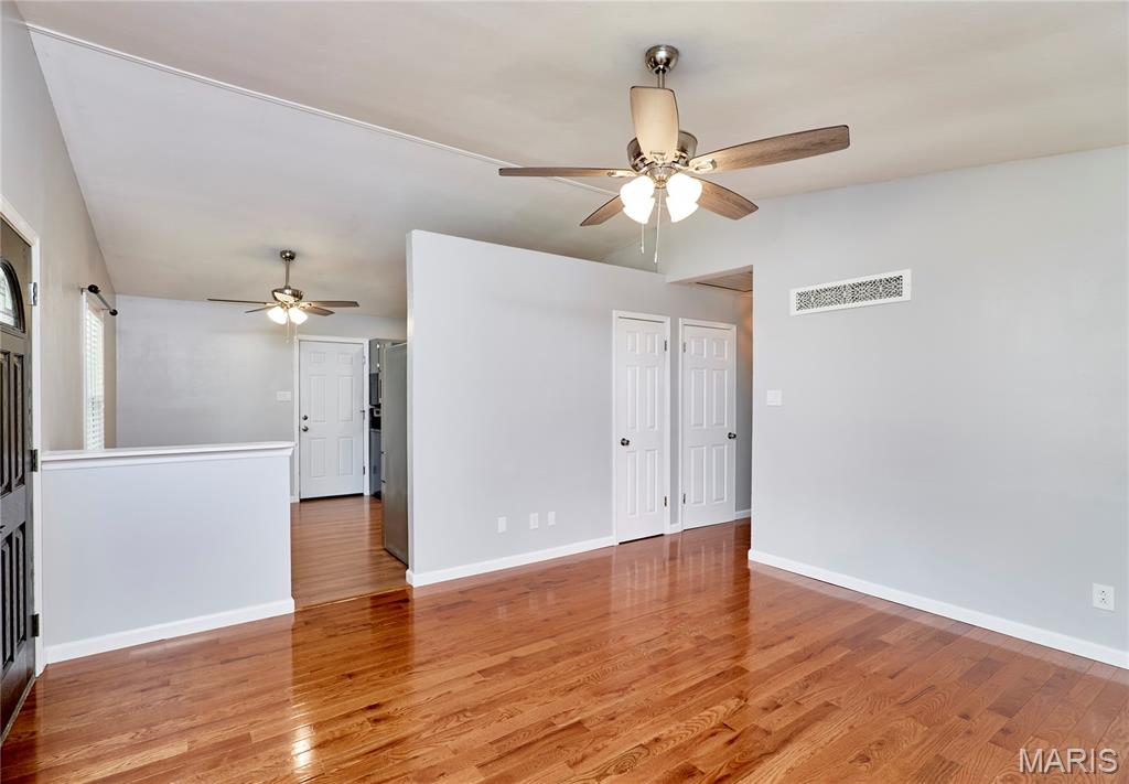Crescent Woods - Residential
