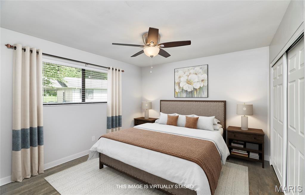 Crescent Woods - Residential
