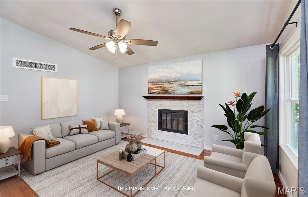 Crescent Woods - Residential