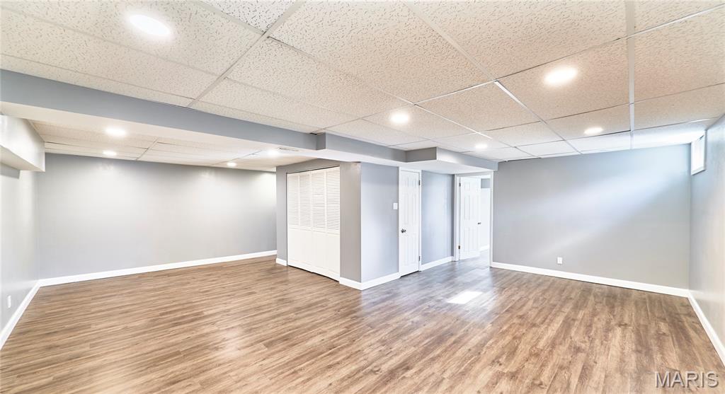 Crescent Woods - Residential