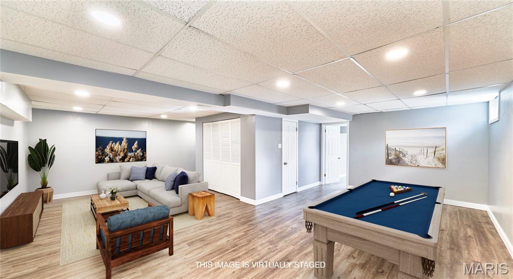 Crescent Woods - Residential
