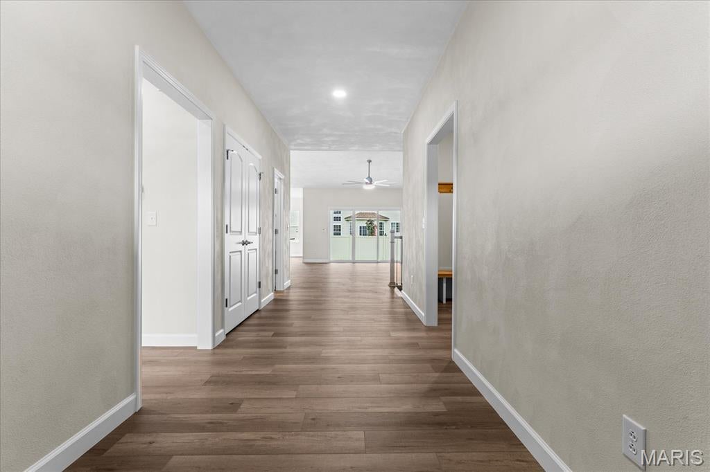 Jennings Station - Residential