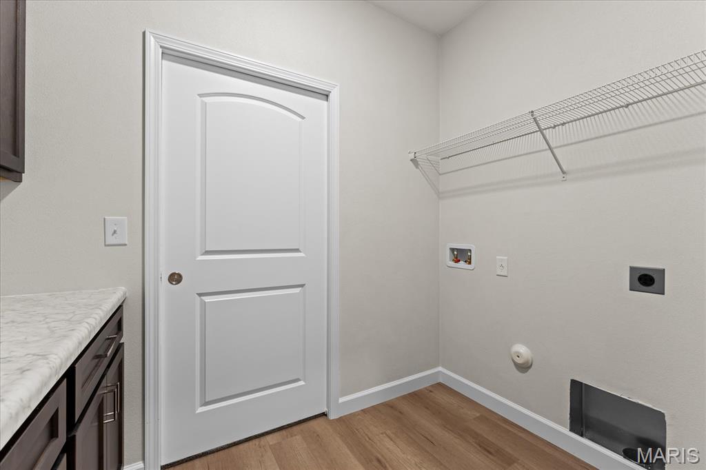Jennings Station - Residential