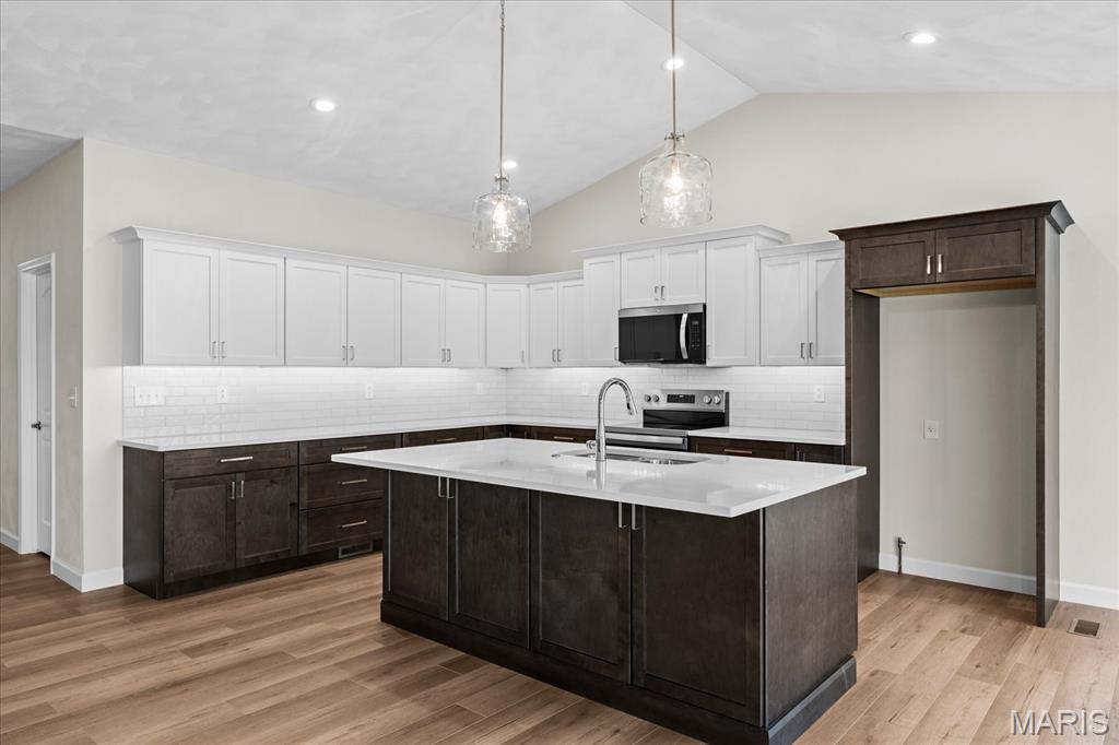 Jennings Station - Residential