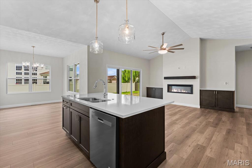 Jennings Station - Residential