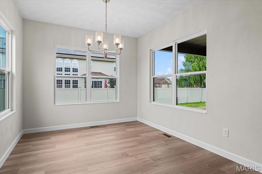 Jennings Station - Residential