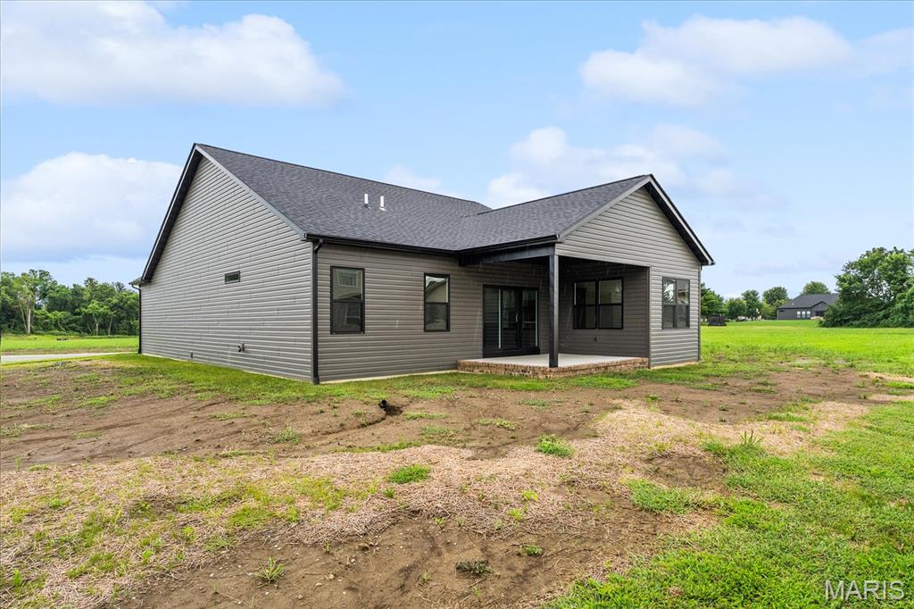 Jennings Station - Residential