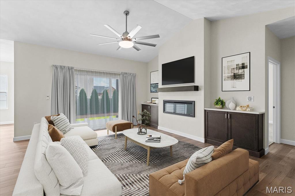 Jennings Station - Residential