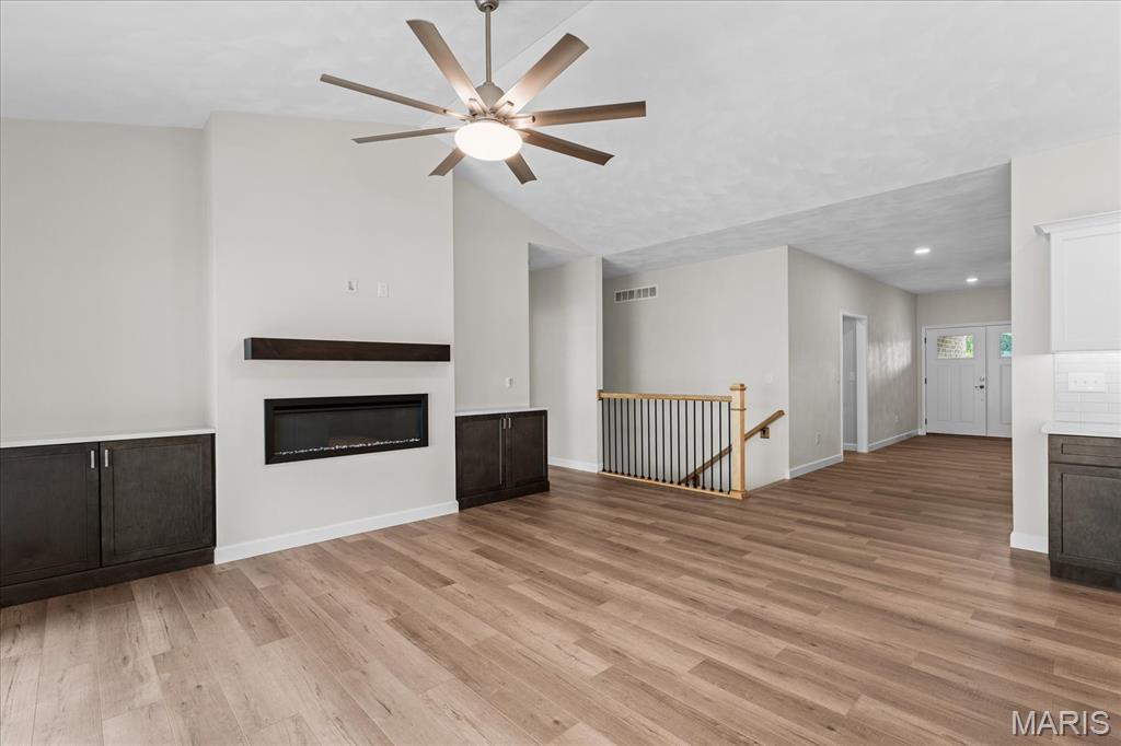 Jennings Station - Residential