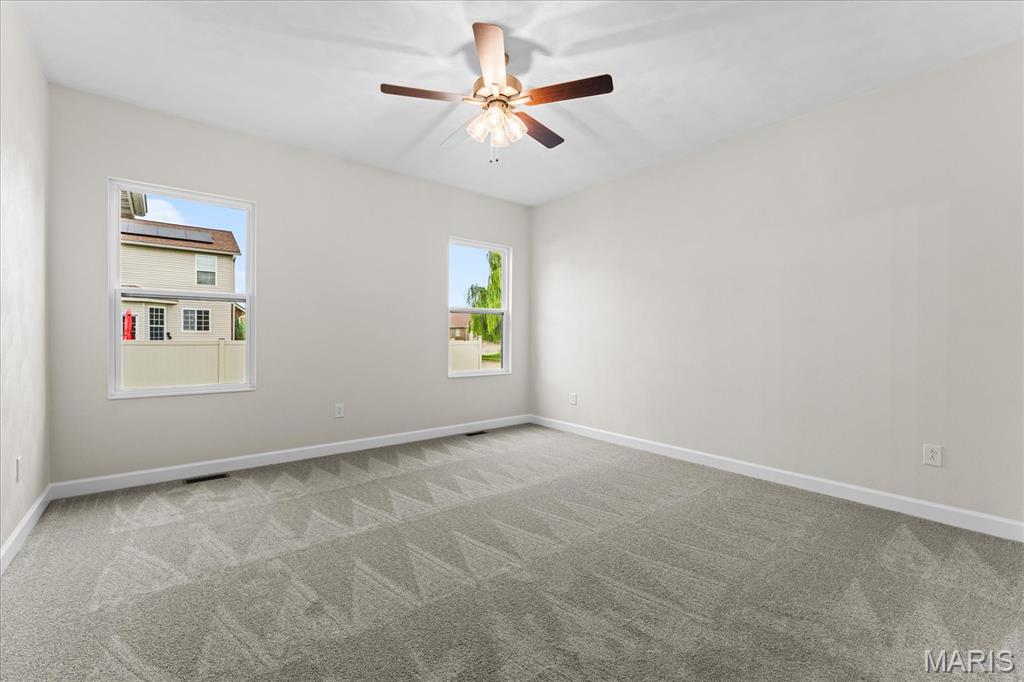 Jennings Station - Residential