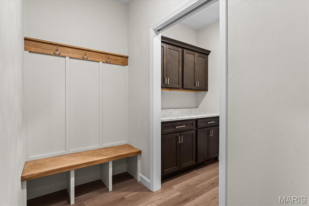 Jennings Station - Residential