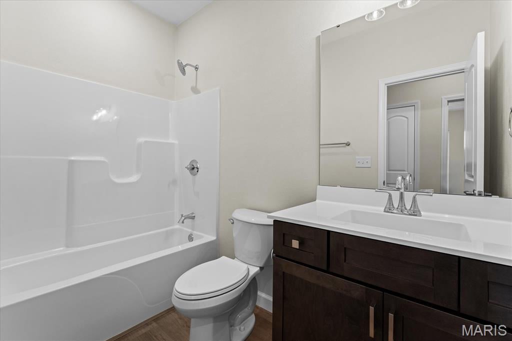 Jennings Station - Residential